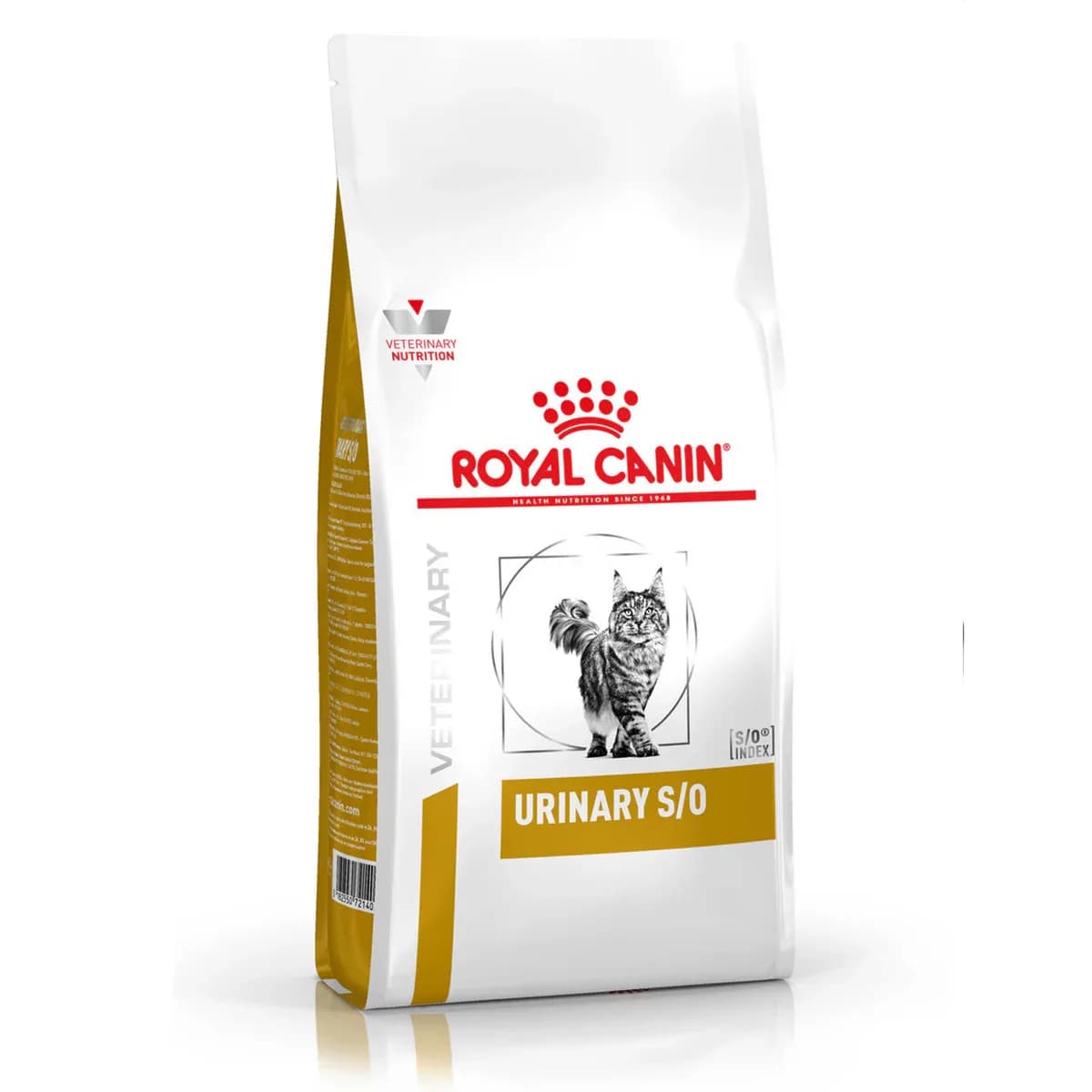 Royal Canin Feline Urinary S/O 400Gm