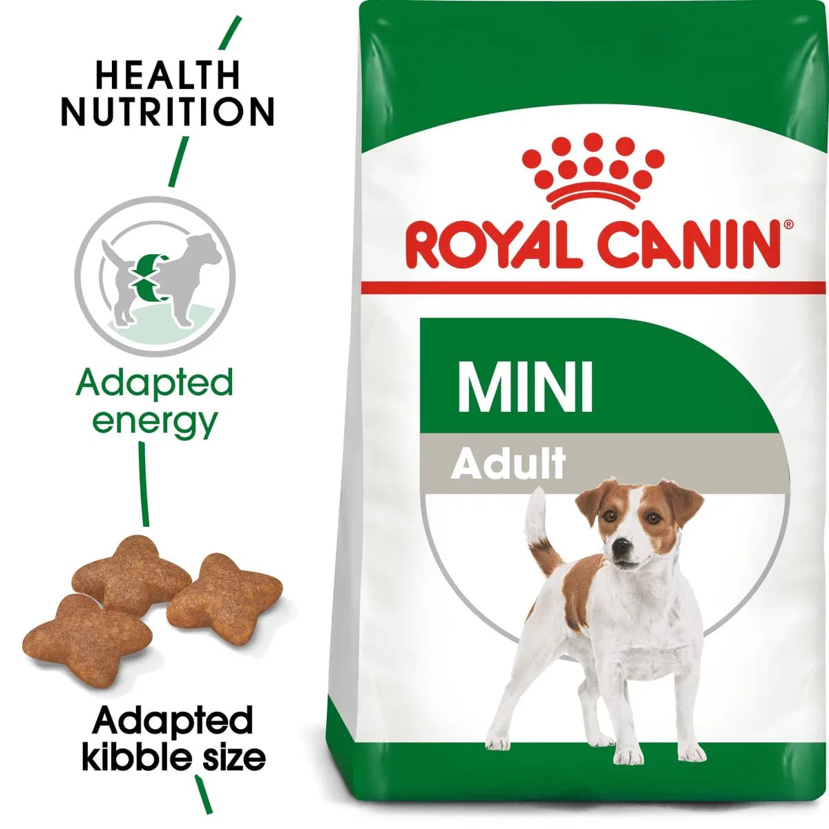 Royal Canin Mini Adult (4KG)