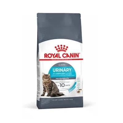Royal Canin Urinary care (2KG)- Dry food for adult cats - Helps maintain urinary tract health
